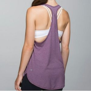 Lululemon 105f Singlet